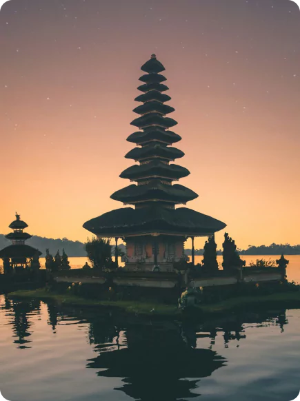 Bali